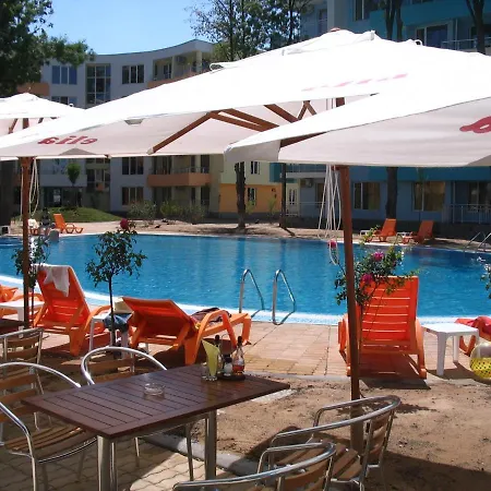 Private In Yassen * Sunny Beach