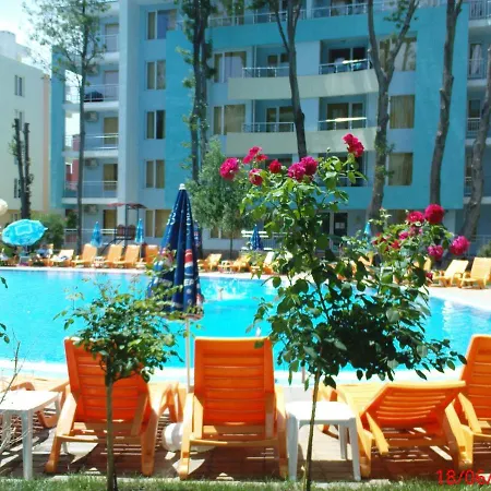 Private In Yassen Sunny Beach
