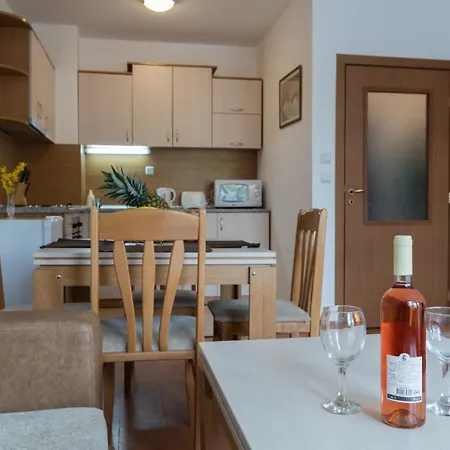 Private In Yassen Sunny Beach