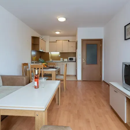 Private In Yassen * Sunny Beach