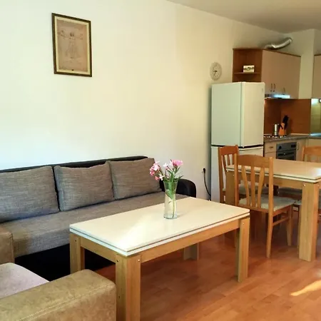 Private In Yassen Sunny Beach
