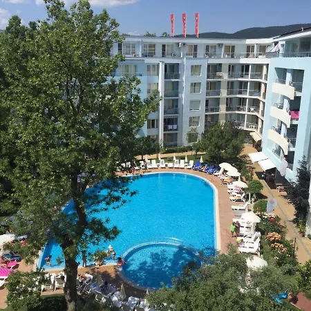 Private In Yassen Sunny Beach