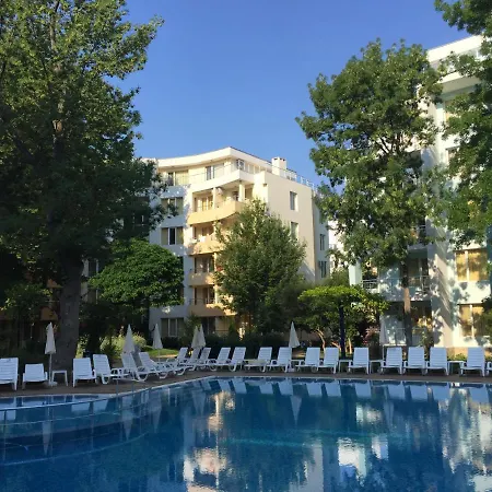 Private In Yassen Apartment *